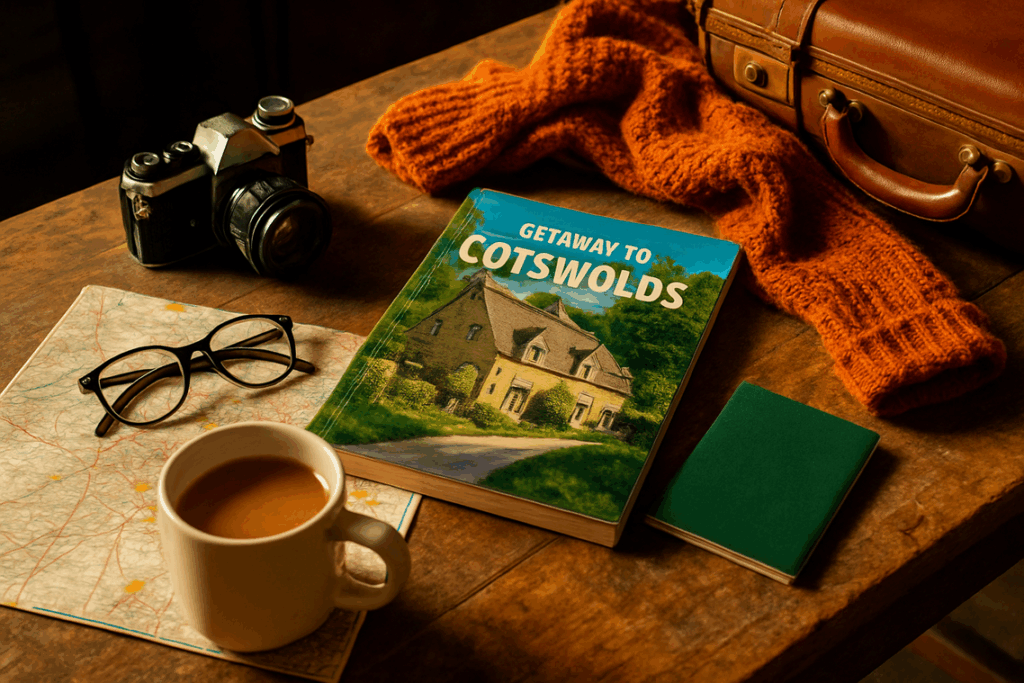 Cotswolds Escape