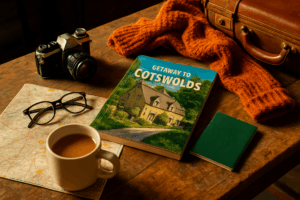 Cotswolds Escape