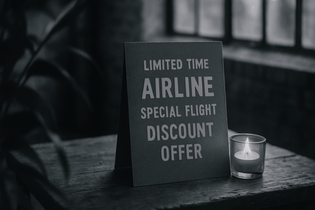 Ttweakflight Offer
