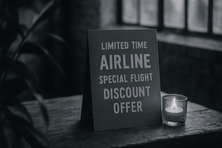 Ttweakflight Offer