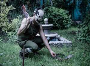 hunter x hunter anime kage