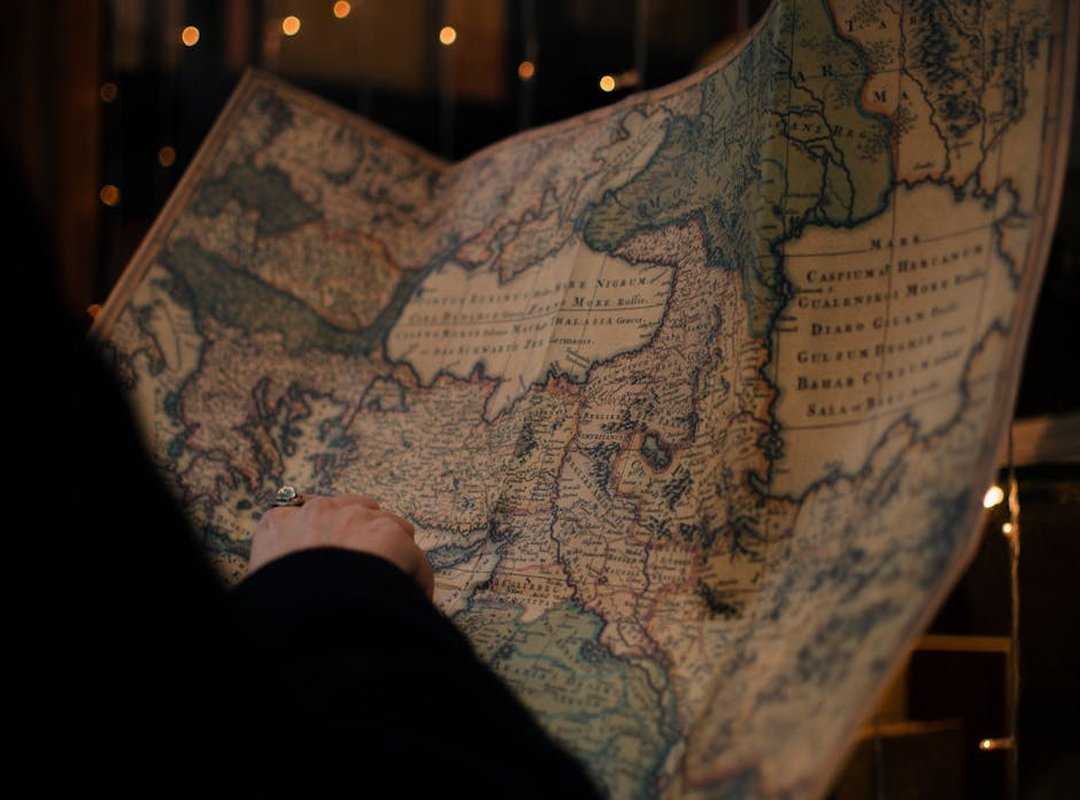Infoguide Map Lwmfmaps