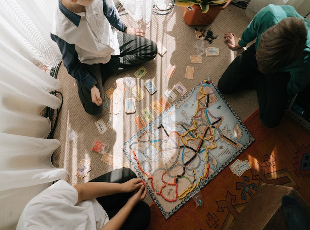 Lwmfmaps the Map Guide