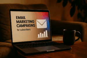 Newsletter Marketing