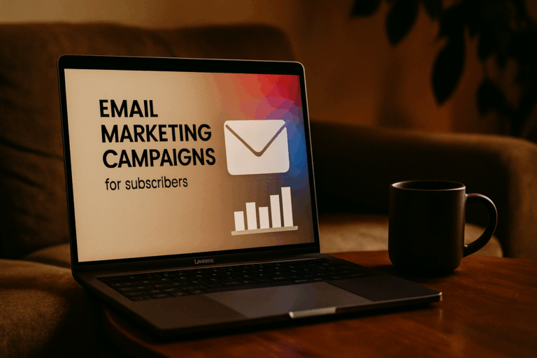 Newsletter Marketing