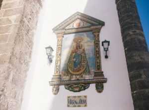 tecnica la torera virgen