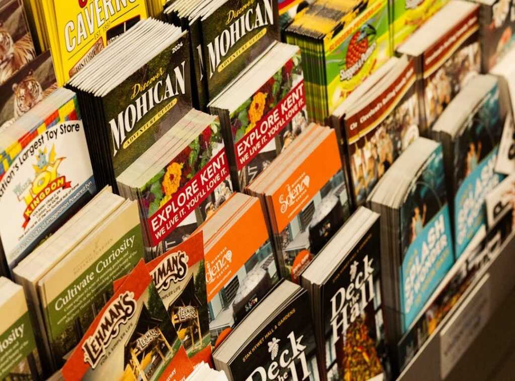 Travel Guides Lwmfmaps