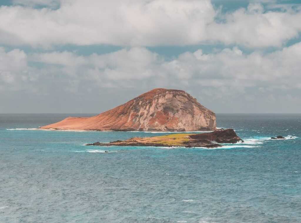 Why Cawuhao Is Called the Island of Enchantment