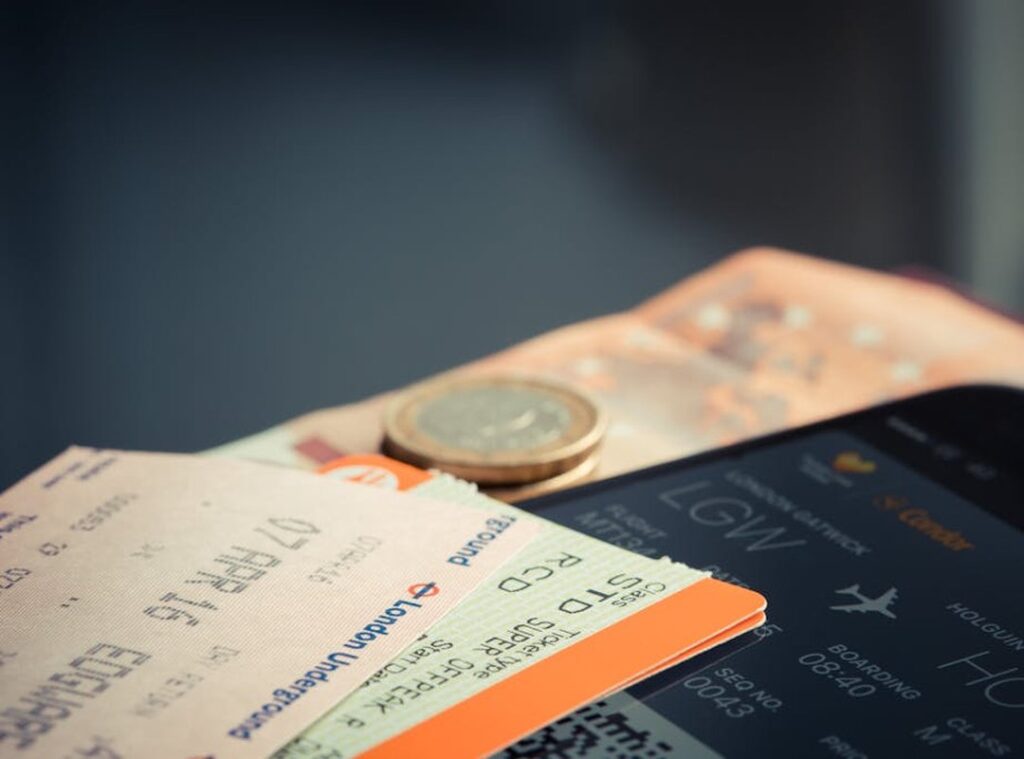 book flights best deals