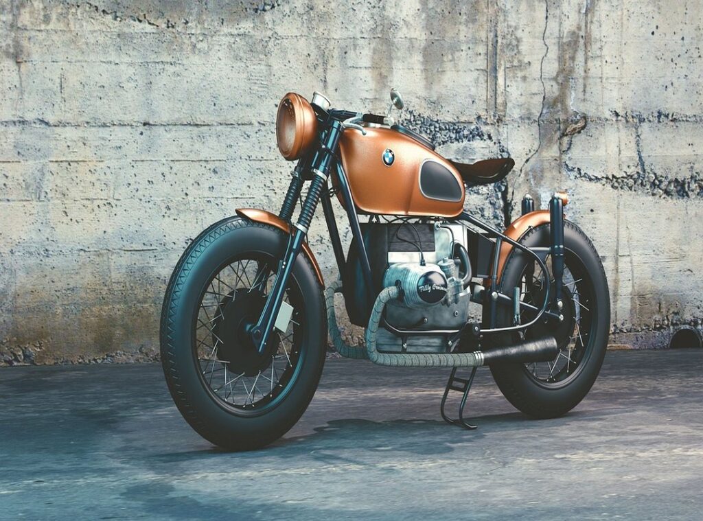 brysons motorcycles