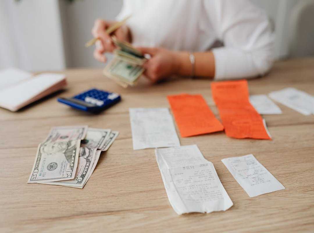 budget planning travel