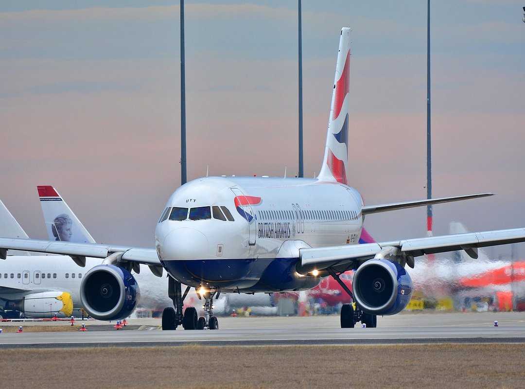 choosing airlines tips
