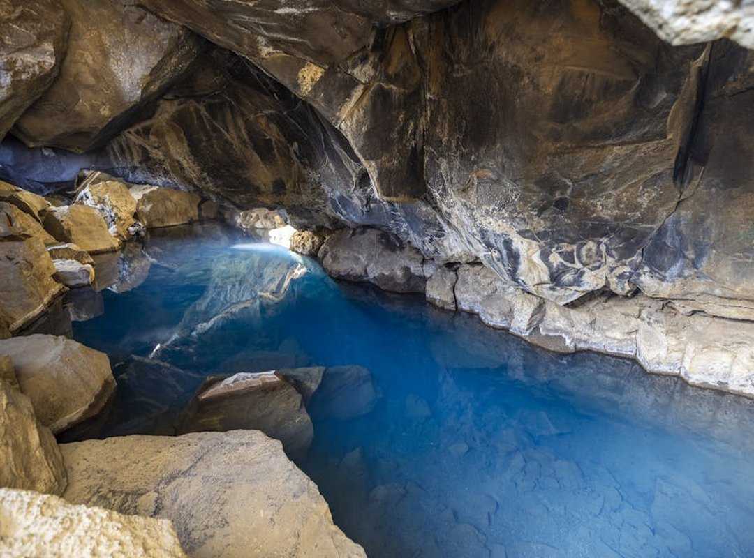 hidden gems Africa