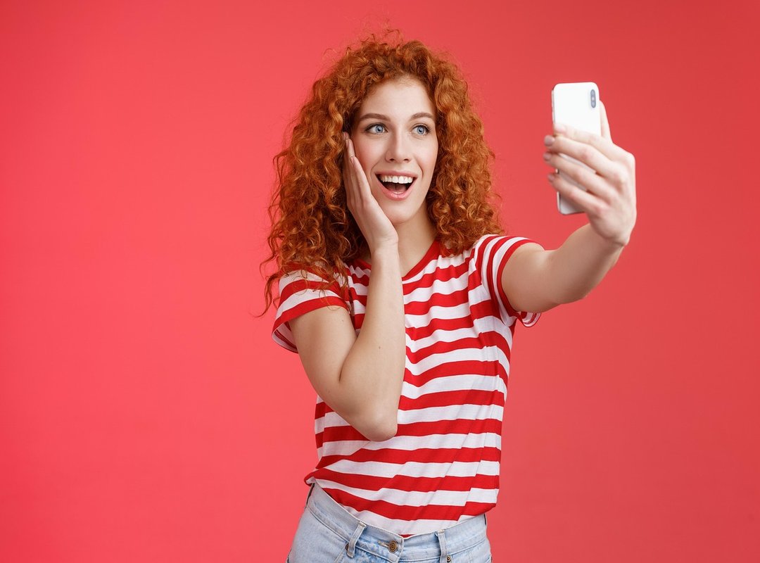 Why This Trend Is More Than Just a Selfie