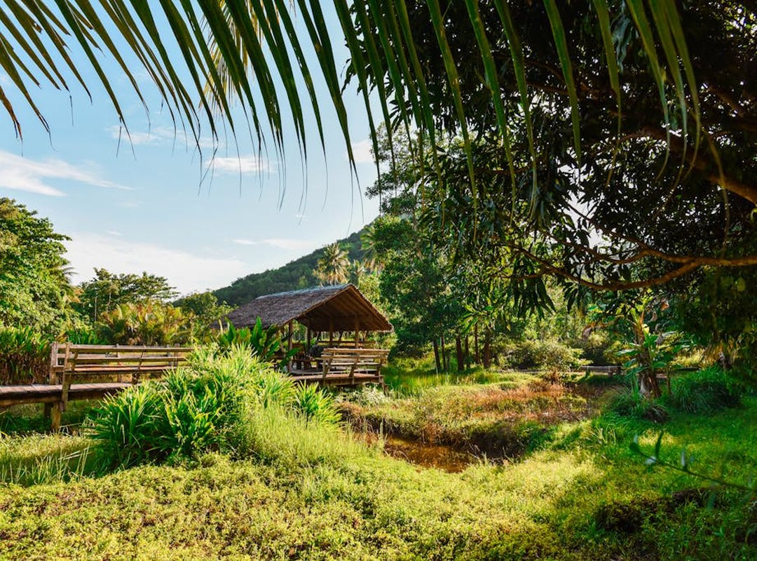 lesser-known destinations Asia
