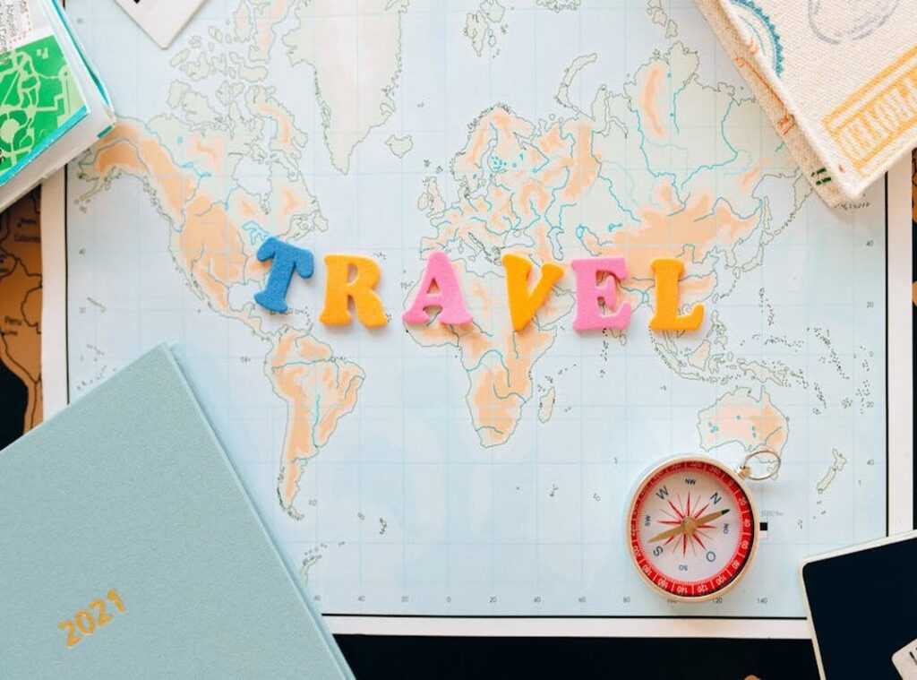 perfect itinerary crafting