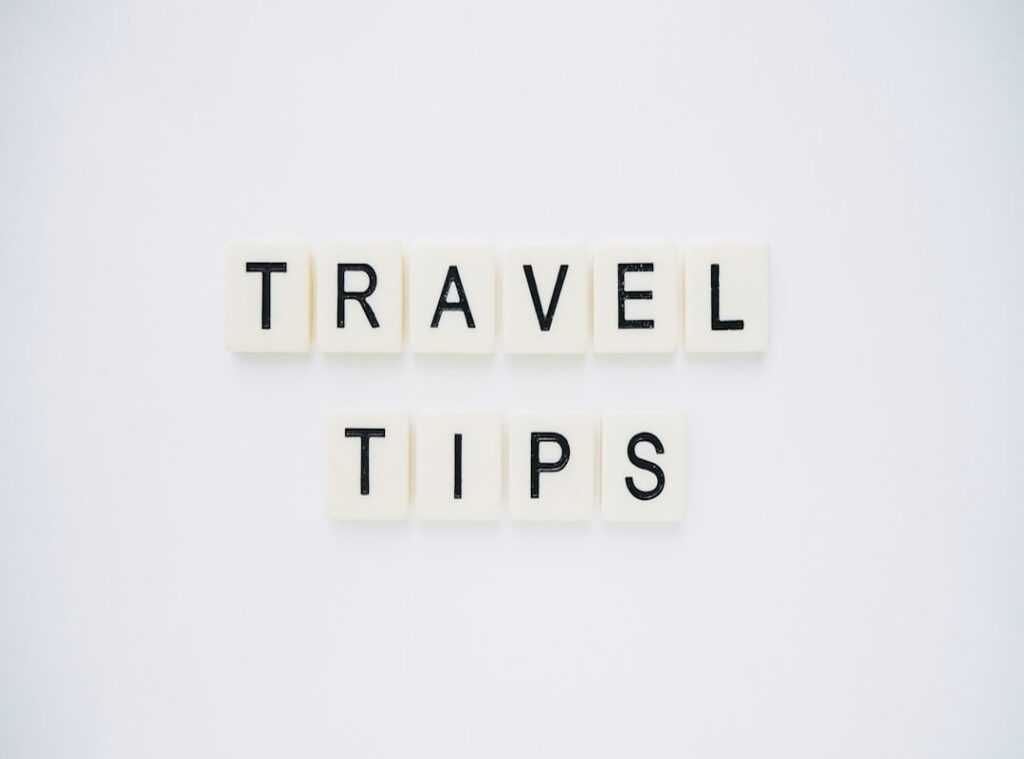 research destinations tips