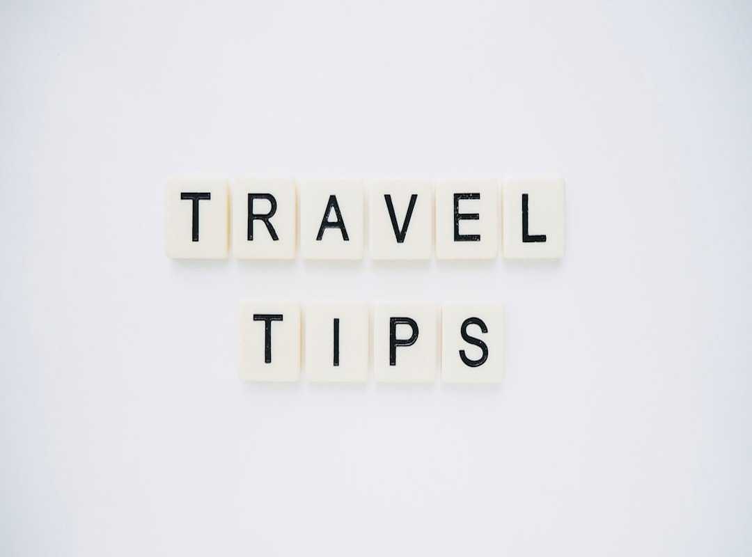 research destinations tips