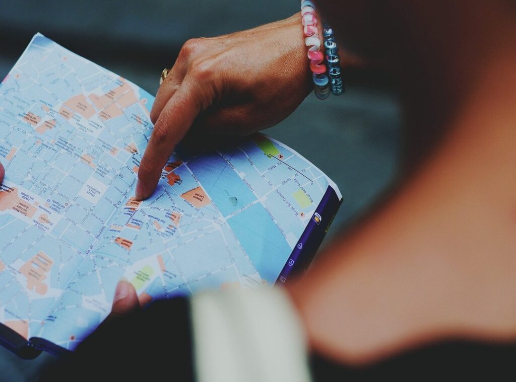 secret travel spots