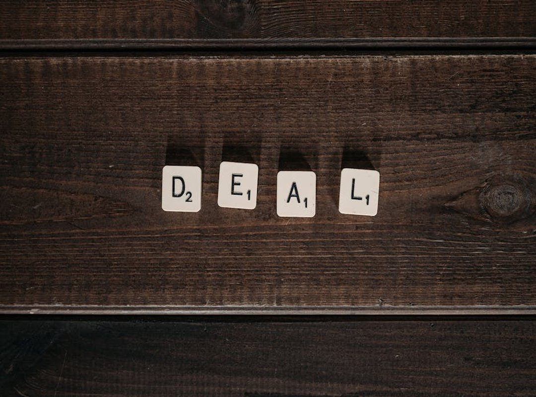 social media flight deals