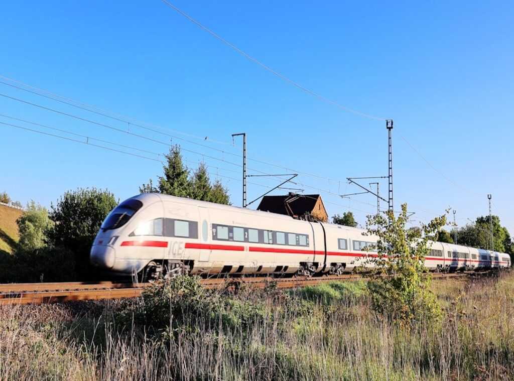 sustainable travel future
