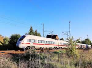 sustainable travel future