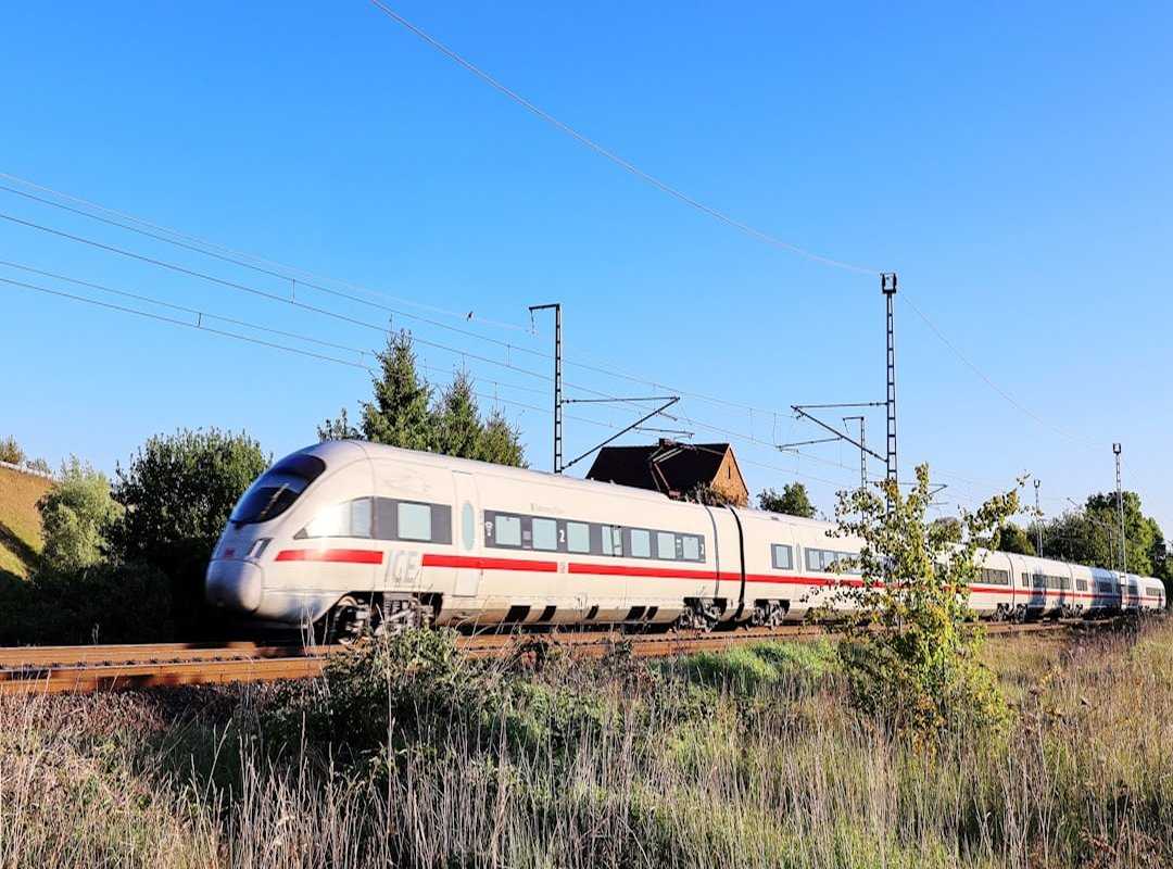 sustainable travel future