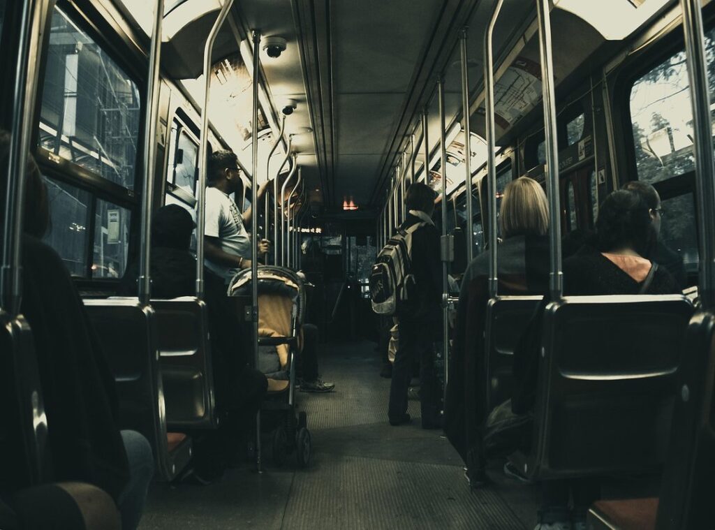 technology in travel